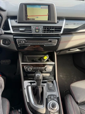BMW 2 Active Tourer 2.0D AVTOMAT/KOJA/NAVI EURO 6 | Mobile.bg � ����� ������ 14