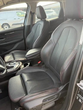 BMW 2 Active Tourer 2.0D AVTOMAT/KOJA/NAVI EURO 6 | Mobile.bg � ����� ������ 12