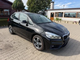 BMW 2 Active Tourer 2.0D AVTOMAT/KOJA/NAVI EURO 6 | Mobile.bg � ����� ������ 4