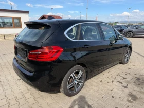 BMW 2 Active Tourer 2.0D AVTOMAT/KOJA/NAVI EURO 6 | Mobile.bg � ����� ������ 6