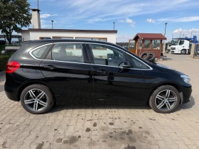 BMW 2 Active Tourer 2.0D AVTOMAT/KOJA/NAVI EURO 6 | Mobile.bg � ����� ������ 5