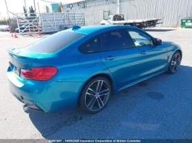 BMW 440 Grand Coupe xDrive | Auto.bg — изображение 4