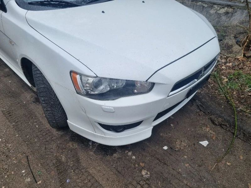 Mitsubishi Lancer 1.8 MIVEC и 1.5 , снимка 3 - Автомобили и джипове - 40150856