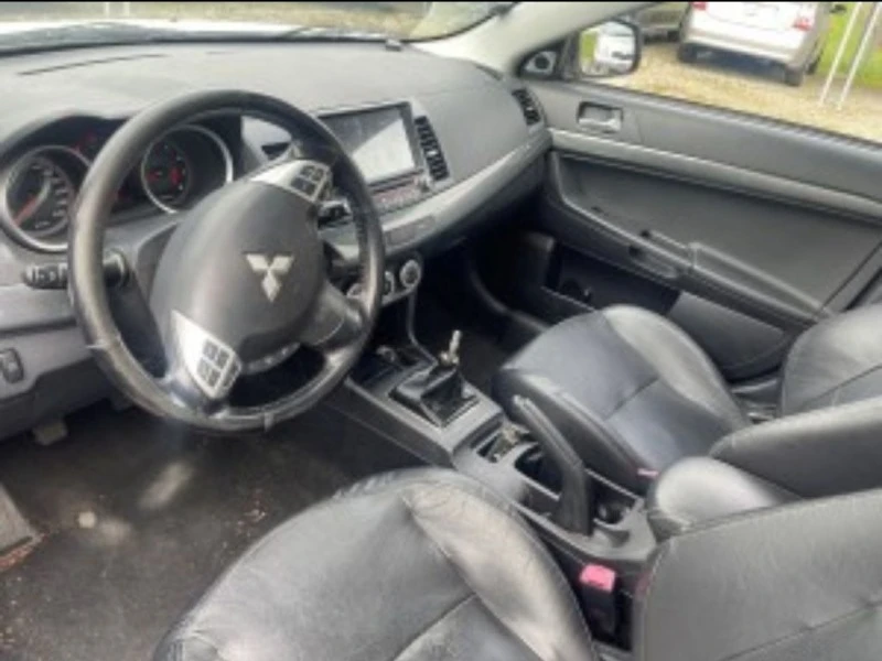 Mitsubishi Lancer 1.8 MIVEC и 1.5 , снимка 6 - Автомобили и джипове - 40150856