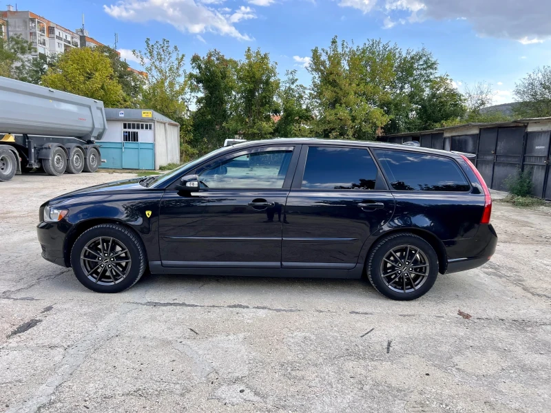 Volvo V50, снимка 3 - Автомобили и джипове - 47232589