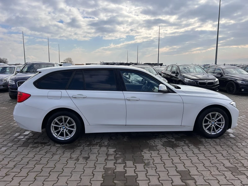 BMW 318 D NAVI EURO 5, снимка 5 - Автомобили и джипове - 49348048