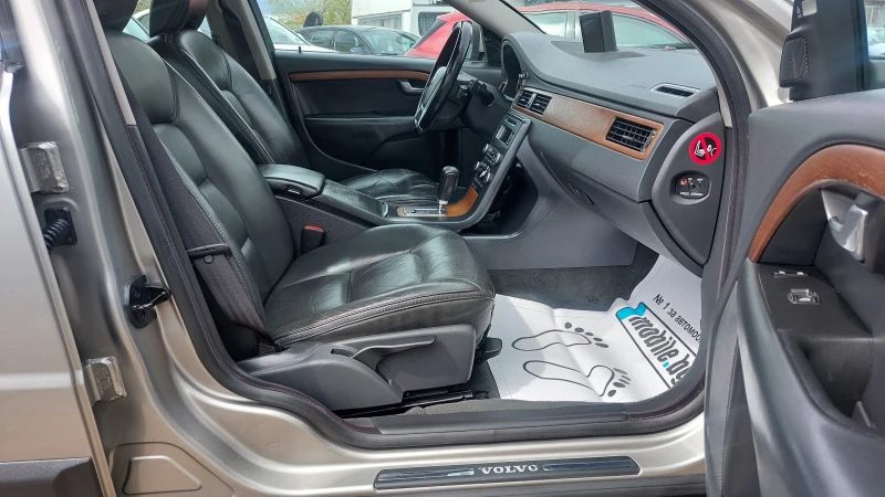 Volvo Xc70 2.4, D5, 205к.с.4&#215;4 , снимка 7 - Автомобили и джипове - 49858179