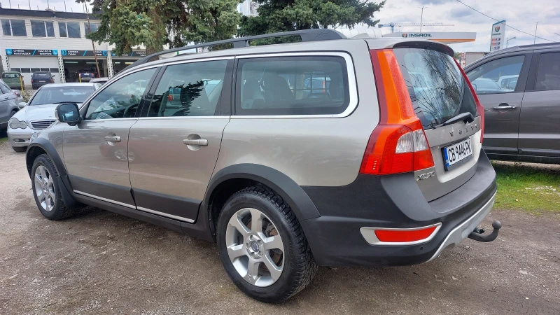 Volvo Xc70 2.4, D5, 205к.с.4&#215;4 , снимка 6 - Автомобили и джипове - 49858179
