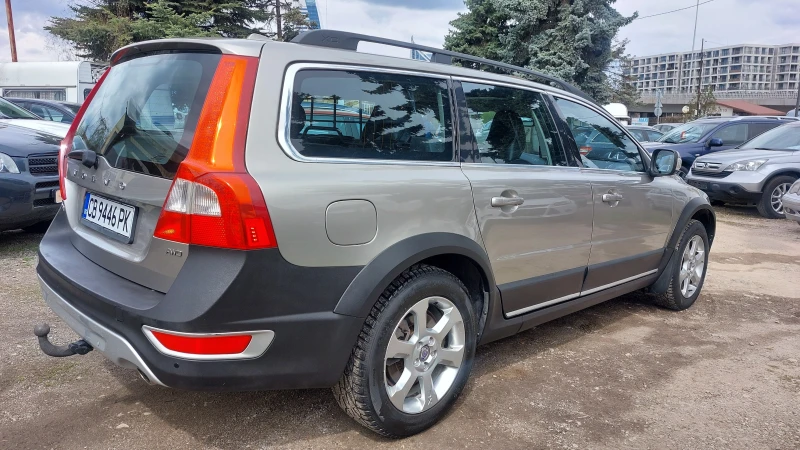 Volvo Xc70 2.4, D5, 205к.с.4&#215;4 , снимка 4 - Автомобили и джипове - 49858179
