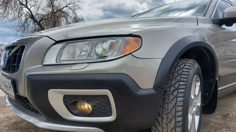 Volvo Xc70 2.4, D5, 205к.с.4&#215;4 , снимка 16 - Автомобили и джипове - 49858179