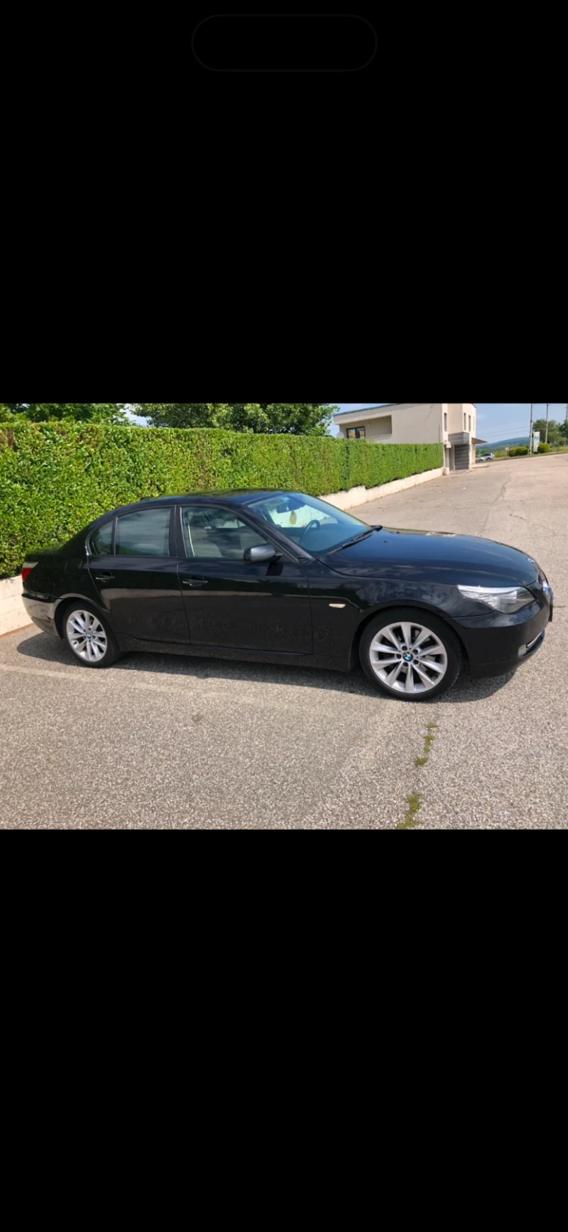 BMW 530 xd, снимка 3 - Автомобили и джипове - 51685225