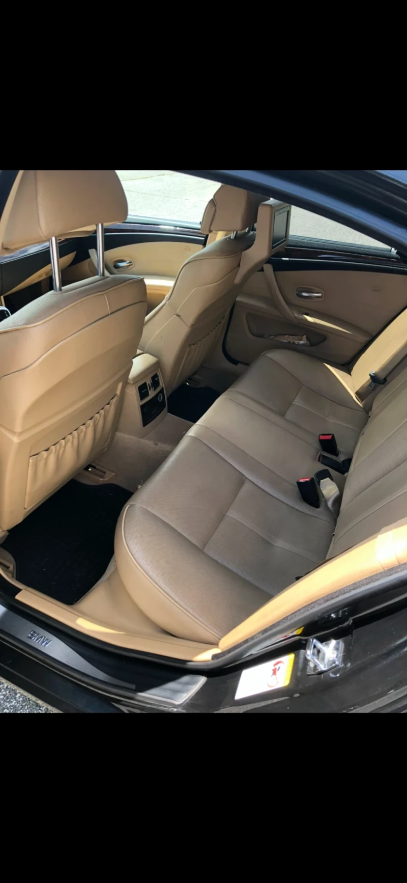 BMW 530 xd, снимка 11 - Автомобили и джипове - 51685225