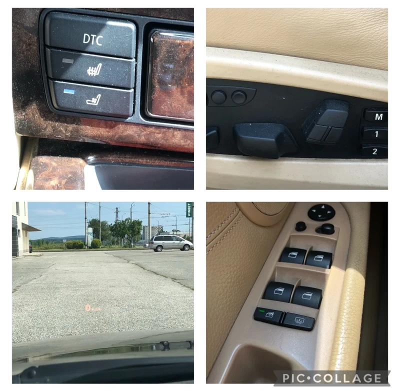 BMW 530 xd, снимка 8 - Автомобили и джипове - 51685225