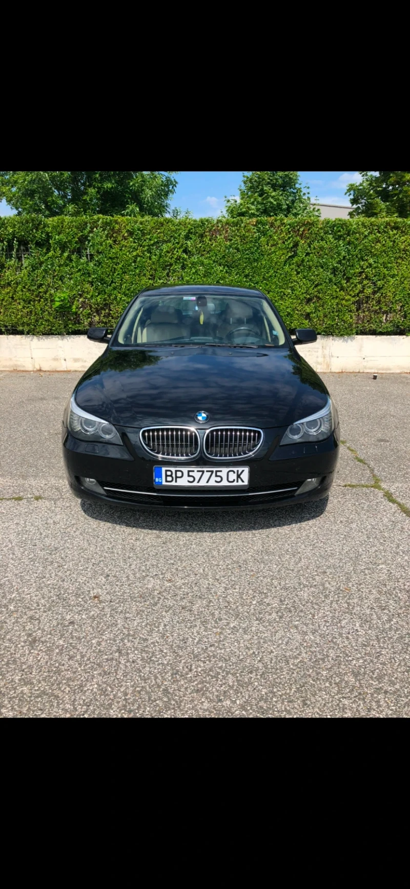 BMW 530 xd, снимка 2 - Автомобили и джипове - 51685225