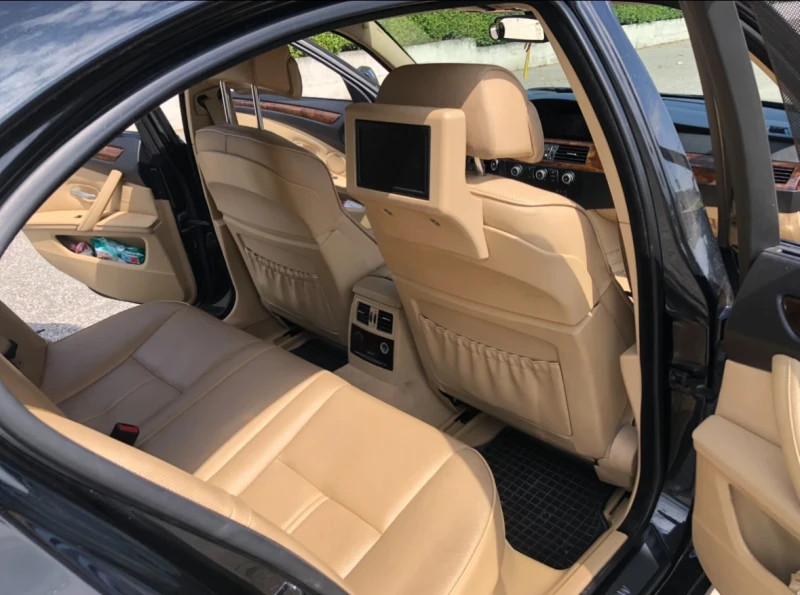 BMW 530 xd, снимка 7 - Автомобили и джипове - 51685225