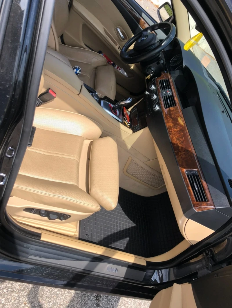 BMW 530 xd, снимка 6 - Автомобили и джипове - 51685225