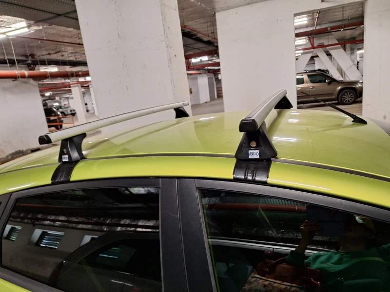 Ford Fiesta Colourline, снимка 8 - Автомобили и джипове - 50541124