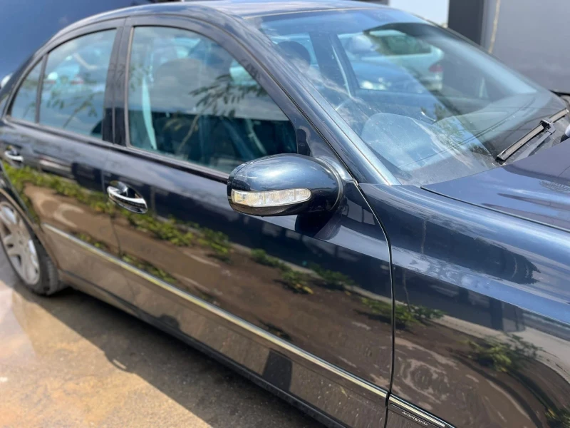 Mercedes-Benz E 320 642 , снимка 5 - Автомобили и джипове - 50711234