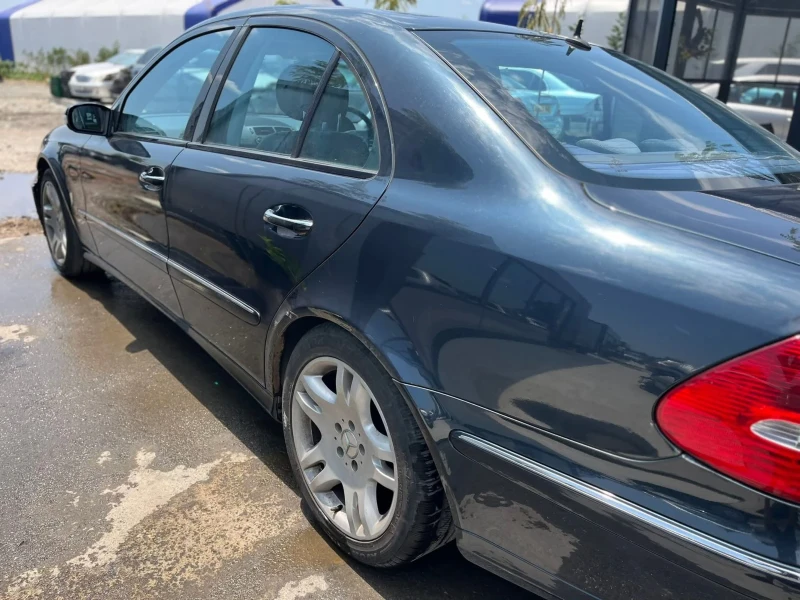 Mercedes-Benz E 320 642 , снимка 12 - Автомобили и джипове - 50711234