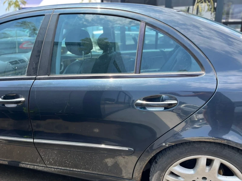 Mercedes-Benz E 320 642 , снимка 13 - Автомобили и джипове - 50711234