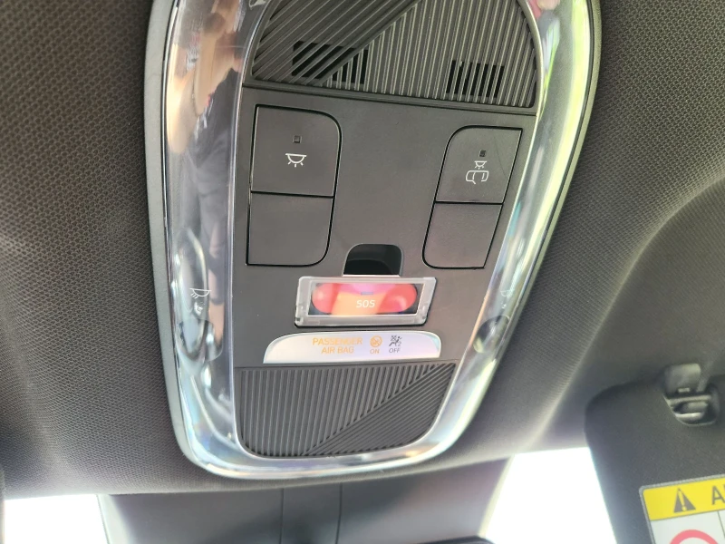 Hyundai Ioniq 6 77, 4kw 4X4 , снимка 11 - Автомобили и джипове - 51676009