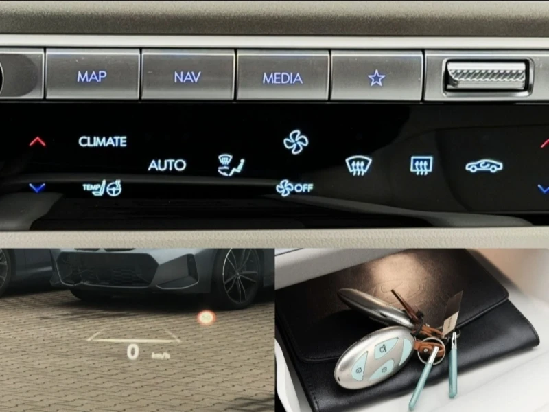 Hyundai Ioniq 6 77, 4kw , снимка 10 - Автомобили и джипове - 51676009