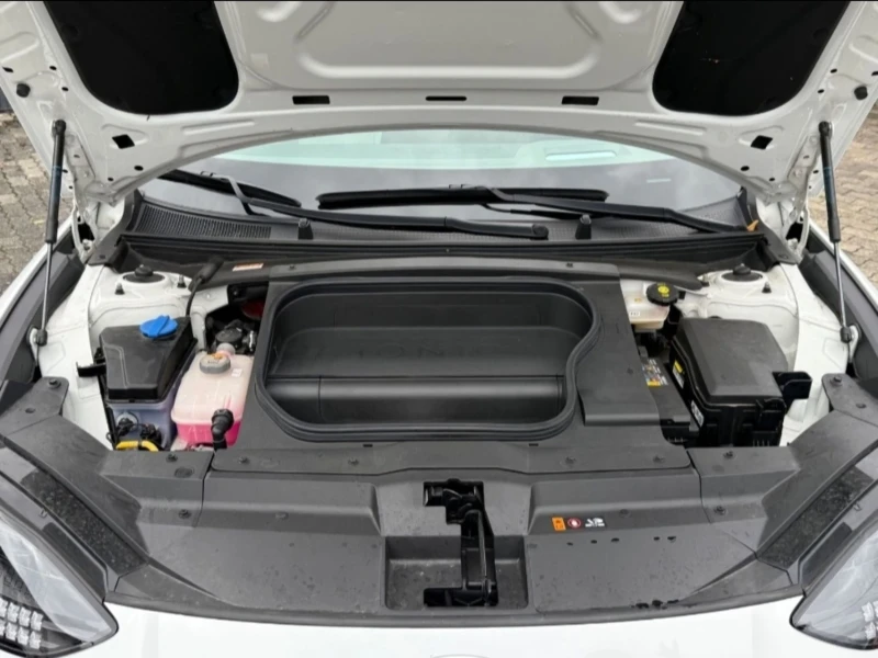 Hyundai Ioniq 6 77, 4kw , снимка 9 - Автомобили и джипове - 51676009