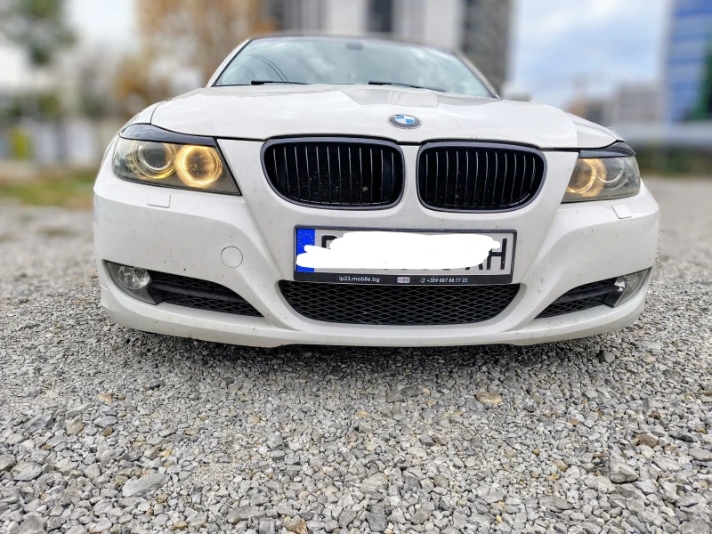 BMW 330 Facelift, снимка 3 - Автомобили и джипове - 51850646