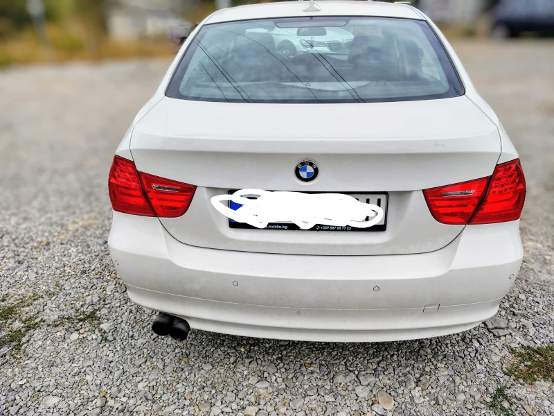 BMW 330 Facelift, снимка 4 - Автомобили и джипове - 51850646