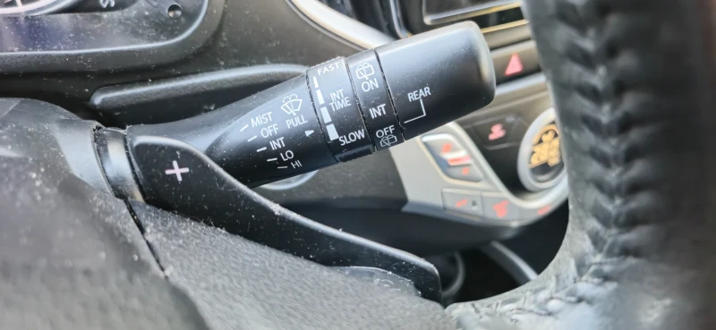 Suzuki Baleno 58 500км РЕАЛНИ!!! АВТОМАТ, снимка 11 - Автомобили и джипове - 52356710