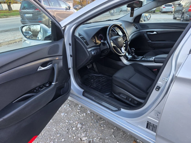 Hyundai I40 1.7 CRDI * 136к.с.* SWISS*  , снимка 10 - Автомобили и джипове - 52617451