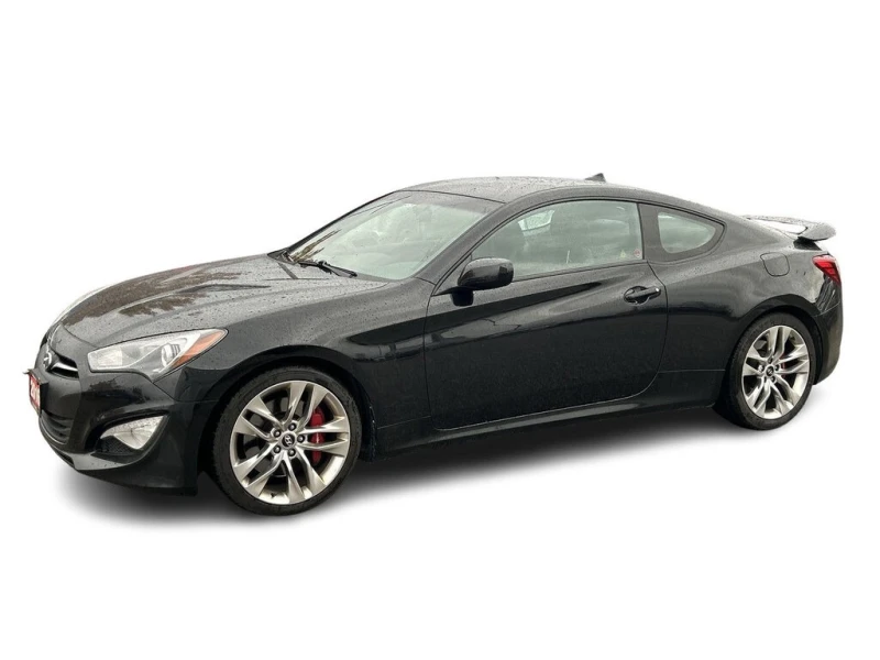 Hyundai Genesis * Manual * CARFAX * ЦЕНА ДО БЪЛГАРИЯ, снимка 8 - Автомобили и джипове - 52700930