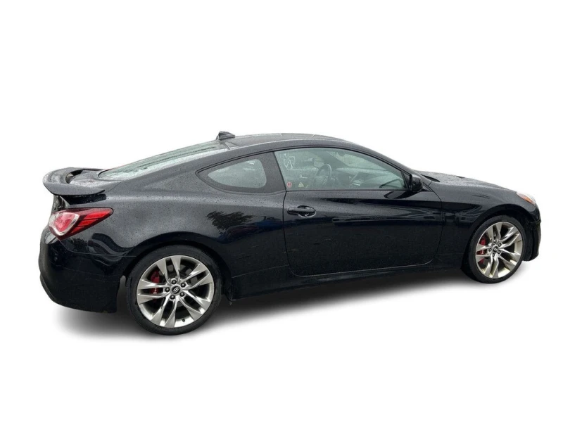 Hyundai Genesis * Manual * CARFAX * ЦЕНА ДО БЪЛГАРИЯ, снимка 16 - Автомобили и джипове - 52700930