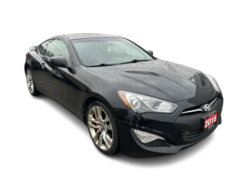 Hyundai Genesis * Manual * CARFAX * ЦЕНА ДО БЪЛГАРИЯ, снимка 2 - Автомобили и джипове - 52700930