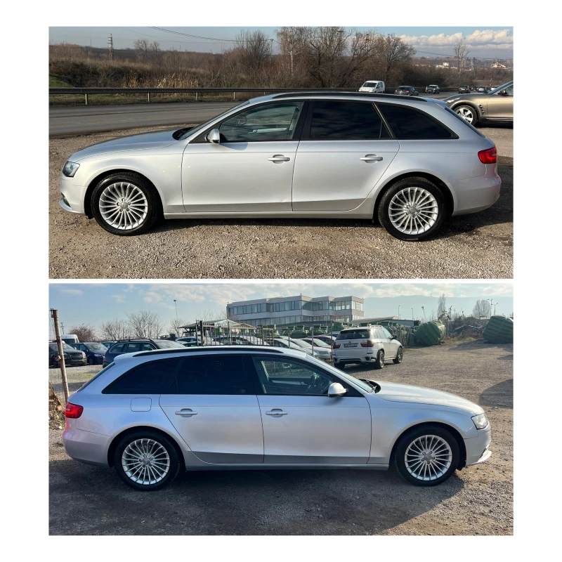 Audi A4 Собствен лизинг! 100% Одобрение, снимка 8 - Автомобили и джипове - 52857884