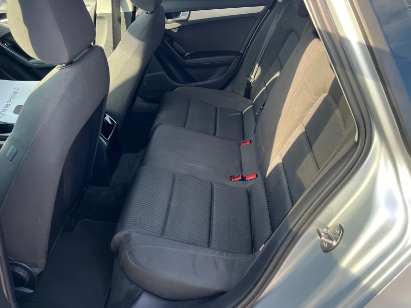 Audi A4 Собствен лизинг! 100% Одобрение, снимка 17 - Автомобили и джипове - 52857884