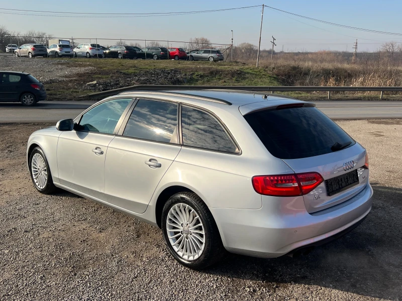 Audi A4 Собствен лизинг! 100% Одобрение, снимка 5 - Автомобили и джипове - 52857884