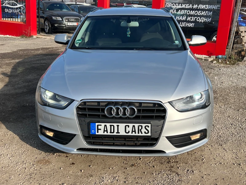 Audi A4 Собствен лизинг! 100% Одобрение, снимка 3 - Автомобили и джипове - 52857884