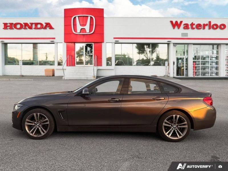 BMW 430 * xDrive * CARFAX * ЦЕНА ДО БЪЛГАРИЯ, снимка 2 - Автомобили и джипове - 52968902