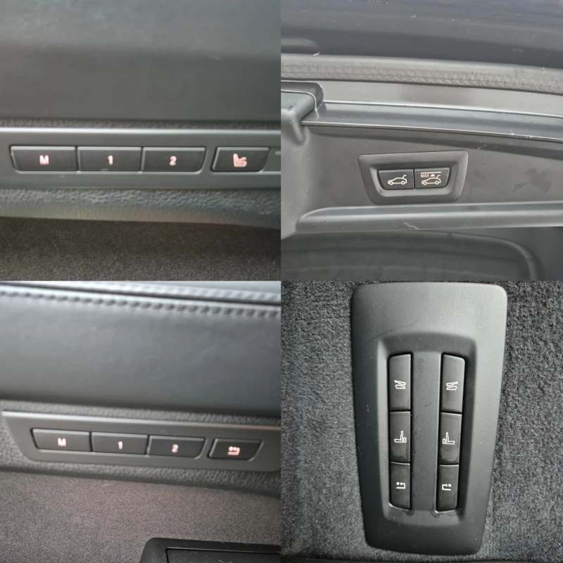 BMW 5 Gran Turismo 535Gt 8hp , снимка 13 - Автомобили и джипове - 53217646