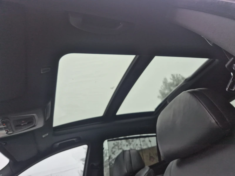 BMW 5 Gran Turismo 535Gt 8hp , снимка 12 - Автомобили и джипове - 53217646