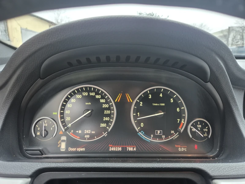 BMW 5 Gran Turismo 535Gt 8hp , снимка 7 - Автомобили и джипове - 53217646