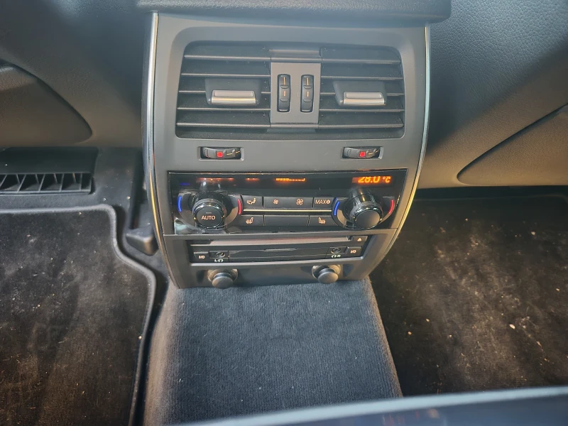 BMW 5 Gran Turismo 535Gt 8hp , снимка 11 - Автомобили и джипове - 53217646