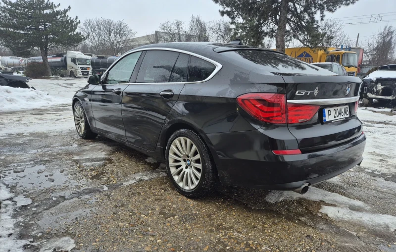BMW 5 Gran Turismo 535Gt 8hp , снимка 6 - Автомобили и джипове - 53217646