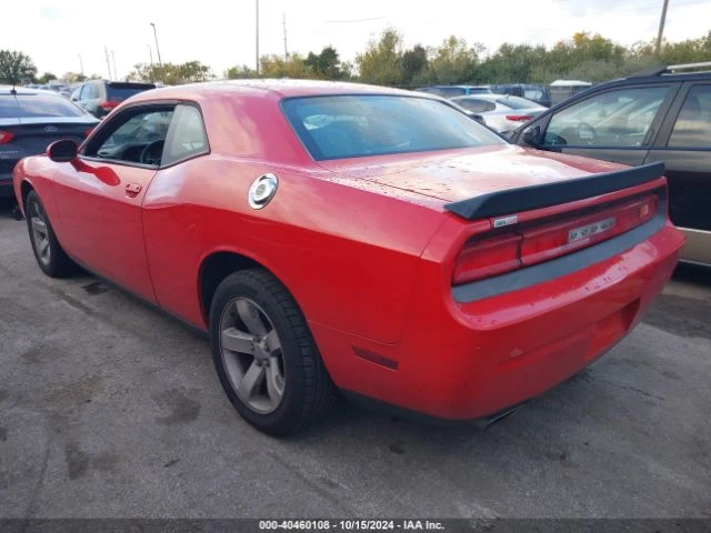 Dodge Challenger SXT НОЩЕН ТЪРГ ДОВЕЧЕРА - изображение 4