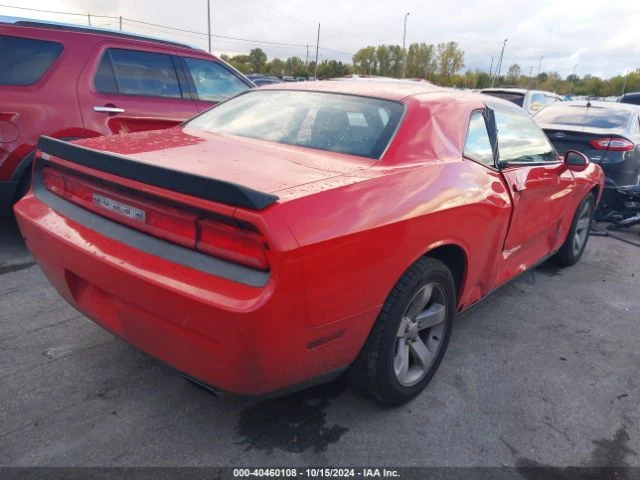 Dodge Challenger SXT НОЩЕН ТЪРГ ДОВЕЧЕРА - изображение 6