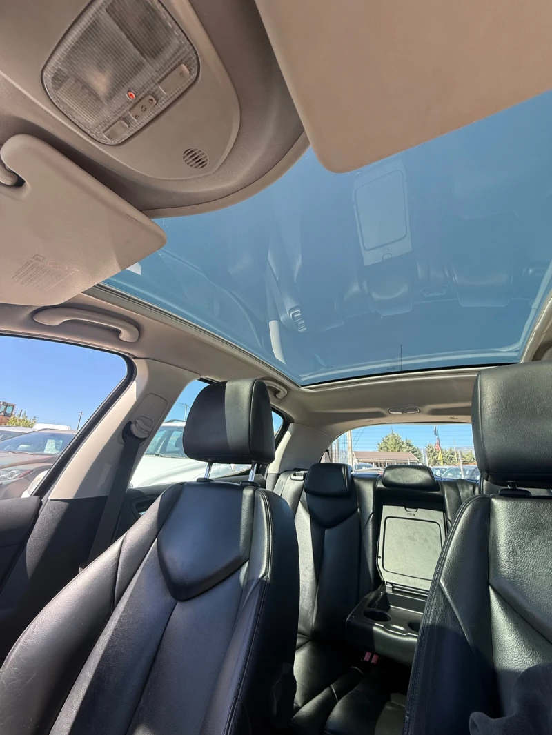 Peugeot 308 1.6* Автомат* Панорама* Кожа* Франция* Реална* - 9777 лв. - 79489983 | Car24.bg