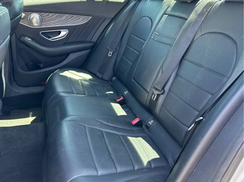 Mercedes-Benz C 400 * AMG ПАКЕТ* ШИТО ТАБЛО* BURMASTER* ПОДГРЕВИ* - 24200 лв. - 87957186 | Car24.bg