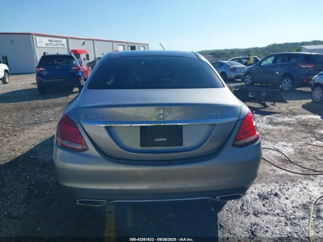 Mercedes-Benz C 300 4MATIC | Mobile.bg   15