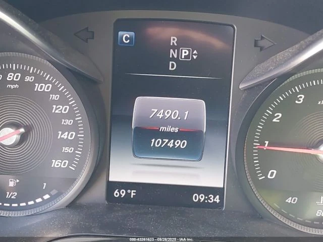 Mercedes-Benz C 300 4MATIC | Mobile.bg   14